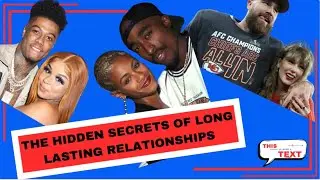 The Hidden Secrets of Last Longing Relationships