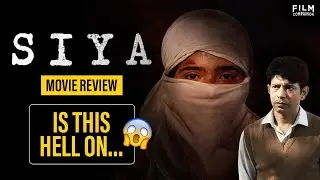 Siya Movie Review | Pooja Pandey | Vineet Kumar Singh | Manish Mundra