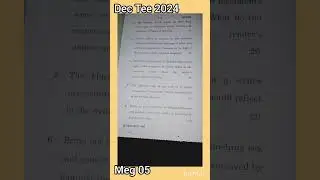 Meg 05 // Dec 2024 //Literary Theory and Criticism #meg05 #dec2024