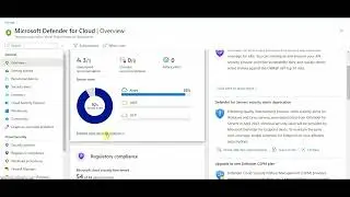 Defender for Cloud | Security Posture