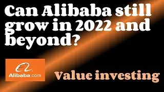 Alibaba (BABA) growth for 2022 and beyond + delisting fears