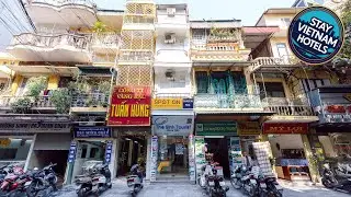 SPOT ON 604 Queen Hotel (Spot-On) | Hanoi, Vietnam | Hotel Review ⭐