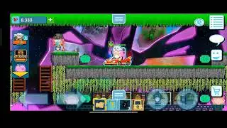 March 2025 IOTM GROWTOPIA