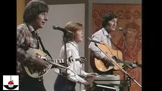 The Bards - The Fox Hunt Song + Old Jig (Live im Studio - 1980)