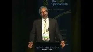 The Gold Investment Symposium 2012 - Keynote: Louis Boulanger.flv