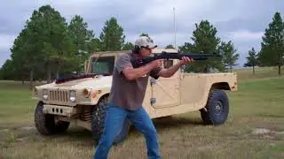 12 gauge Armor Piercing Incendiary rounds VS Bulletproof Glass