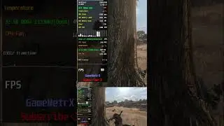 RDR1 ULTRA RTX 4060+XEON #games #benchmark  #xeon #gameplay #gaming #rtx #dlss4 #dlss #dlss3