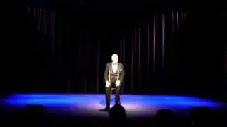 Dominick Morra - The Impossible Dream from 