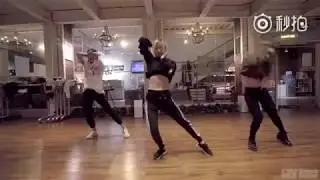 Britney Spears - Toxic Choreo | Shine 光光 (@Spy Family)