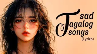 Chill OPM Tagalog Love Songs With Lyrics 2026 | Relaxing Playlist