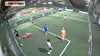 But | Football | SoccerWorld Koeln | Panickel