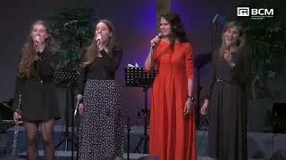 24.12.2023. Video prijenos Badnjaka - Baptistička crkva Mačkovec
