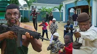 Clash Of The HK Men ; Street Bandits 2 - 2026 Upload Nigerian Movie