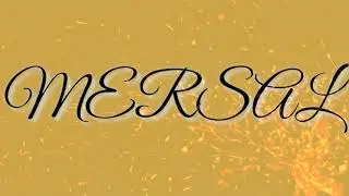 mersal london mall remake   kevin suman benedict