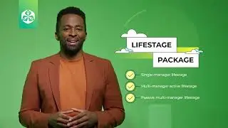 The Old Mutual SuperFund package options and investment funds (Afrikaans)
