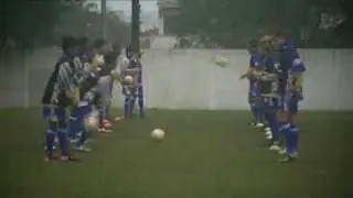 تمارين كنترول منوعه