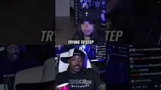 Chrisean Rock встал на Bizz после того, как Wack 100 набросился на него из-за Blueface на канале ...