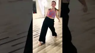 Outta My Head | Krista Mae