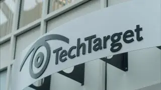 Лидерство TechTarget: их собственными словами