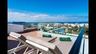 Up! XL Terrace - Hotel Vulcano
