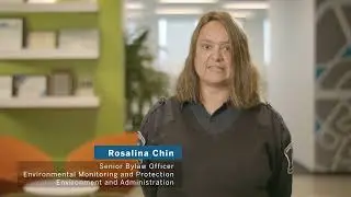 Toronto Water Careers: Environment and Administration