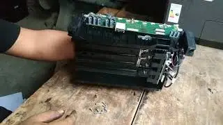 CABEZAL HP OFFICET JET PRO X476 MFC Y SIMILARES 972