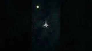 Como um avi&atilde;o EA-18G Growler consegue localizar uma antena de transmiss&atilde;o inimiga.
