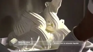 Rigenerazione gelato Mec3 prodotti per gelato   YouTube