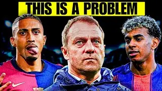 Why No Team In Europe Wants to Face Barcelona Right Now…