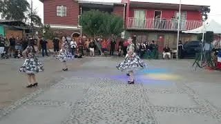 Flor de Aracama, gala folklorica (3) 30.11.24