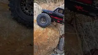Redcat Fusion with Tsl sx tires #rc