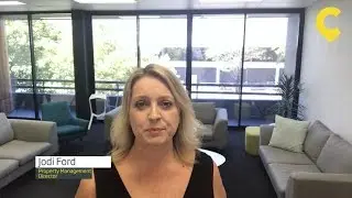 Coronis Landlord Update - March 2