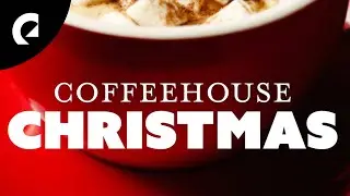 1 Hour of Christmas Coffeehouse Music 🎅☕🎄✨ Cosy Royalty Free Vocal Acoustic Songs