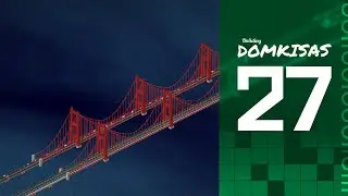 TheoTown: Building Domkisas -[ 27 ]- Victory Channel Bridge