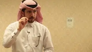 عبدالله ناقد || نماذج من مهارات التواصل عند النبي صلى الله عليه وسلم