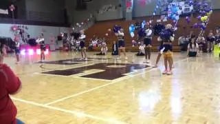 2013 Joelton 9/10 Pomfest Competition