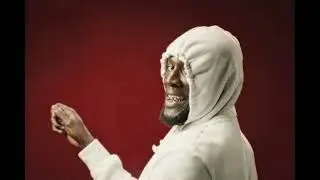 Stormzy - Sorry Rach (Acapella / Vocals Only) - 86 bpm