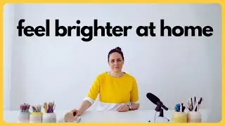 Three Ways to Maximize Natural Light at Home: Enhance Your Wellbeing and Ambience