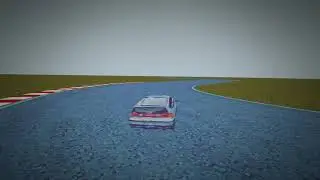 Retro pixel drift on 3D Rad
