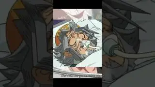 When Grandpa Yugi died #yugiohshorts #Guiltygear #gamingshorts #Goatboy