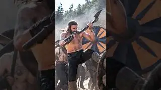 Viking Battle of Stamford Bridge 1066 - Middle Ages