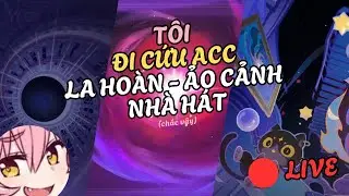 [19/01/2025] Genshin ch&aacute;n vcl (trong v&ograve;ng 2 ng&agrave;y) | Genshin Impact