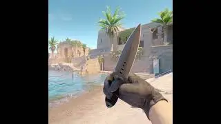 Skeleton Knife | CS2 (2024)