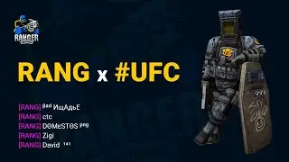 Tacticool #41 RANG vs UFC