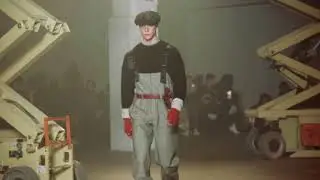 N.HOOLYWOOD FALL 2018 COLLECTION