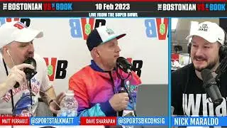 Nick Maraldo - Full Interview