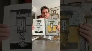Советы по переносу изображений с гелевой печати