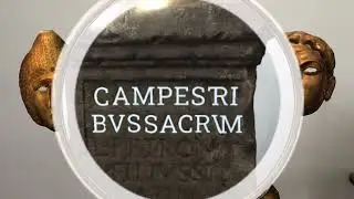Spiel der Schlange (2) - Augmented Reality im Museum