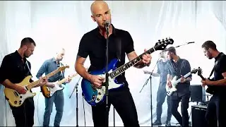 Oh My Lucky Stars (Great Britain Version) Music Video by Chris Wauben