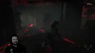 adept Eddie...I mean, Dustin | SURV | Dead By Daylight